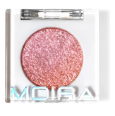 Moira Chroma Light Shadow - 12 Ros&eacute;