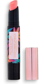 Makeup Revolution - Good Vibes Lip Balm With Cannabis Sativa - Energy - Lippenbalsem - VEGAN - 2,2 g