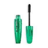 Makeup Revolution - Good Vibes Blow Out! Waterproof  Mascara