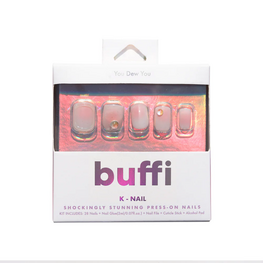 Kara Beauty - Buffi K-Nail - 04 You Dew You 