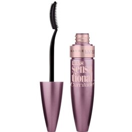 Maybelline Lash Sensational Curvitude Mascara - 720 Very Black