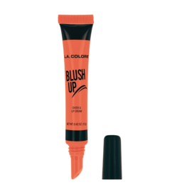 L.A. Colors - Blush Up - 545 Nude Glow