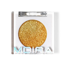Moira Chroma Light Shadow - 11 Golden Topaz