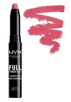 NYX Full Throttle Shadow Stick - FTSS01 Find Your Fire