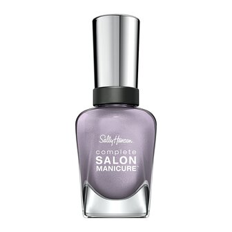 Sally Hansen Complete Salon Manicure Nail Color - 473 A Perfect Tin 