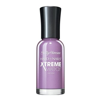 Sally Hansen Hard As Nails Xtreme Wear Nail Color - 549 Orchid Around
