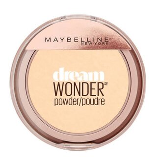 Maybelline Dream Wonder Powder - 15 Ivory