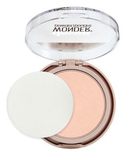 Maybelline Dream Wonder Powder - 15 Ivory