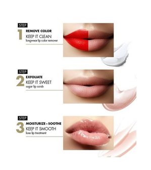 Milani Keep It Clean Longwear Lip Color Remover
