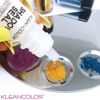 Kleancolor Shadow Seal - Waterproof Shadow Converter - EP215