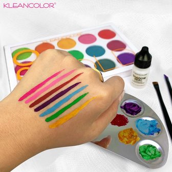 Kleancolor Shadow Seal - Waterproof Shadow Converter - EP215