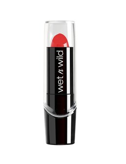 Wet n Wild Silk Finish Lipstick - 540A Hot Red