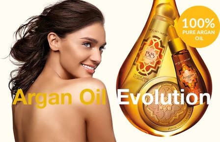 Physicians Formula Argan Wear Ultra-Nourishing Argan Oil - 6405 Argan Oil