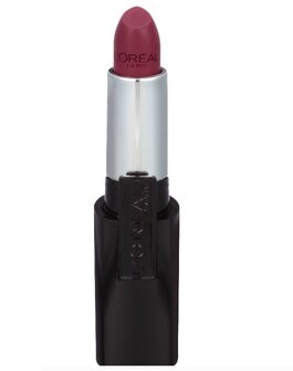 L&#039;Oreal Paris Le Rouge Infallible Lipstick - 712 Everlasting Plum