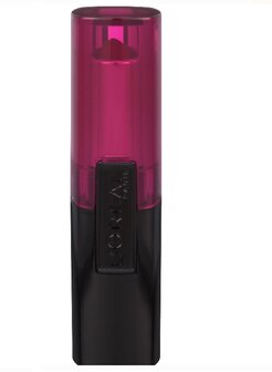L&#039;Oreal Paris Le Rouge Infallible Lipstick - 712 Everlasting Plum