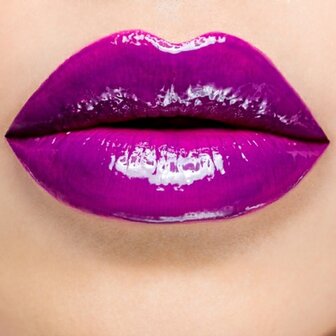 Loreal Paris Infallible Lip Paints - 302 Violet Twist