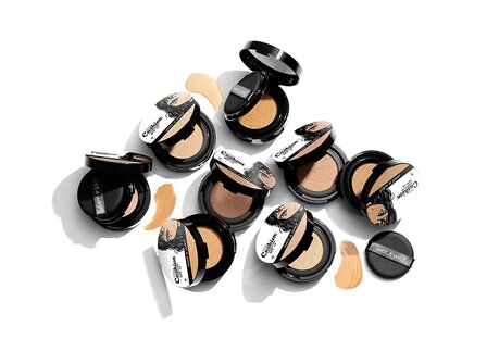 Wet n Wild MegaCushion Liquid Foundation - 109A Neutral Beige - SPF15 - 15 g