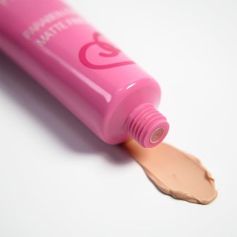 City Color Classic Face Primer 
