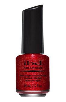 Ibd Nail Lacquer - 56717 - Cosmic Red - Rood - Nagellak - 14 ml
