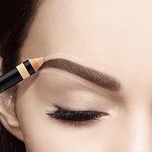 Loreal Paris Brow Stylist Brow Raiser Highlighter Duo - 620 Medium - Wenkbrauwpotlood - Highlight en Concealer - 4,7 g