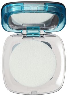 Loreal Paris Infallible Pro Glow Longwear Powder - 21 Classic Ivory - Gezichtspoeder - 9 g