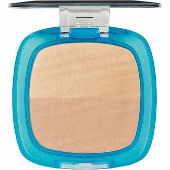 Loreal Paris Infallible Pro Glow Longwear Powder - 24 Natutal Beige - Gezichtspoeder - 9 g