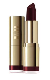 Milani Color Statement Matte Lipstick - 70 Fearless - Lippenstift - Paars - 3.97 g