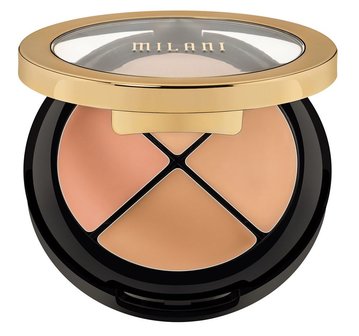 Milani Conceal & Perfect - All in One - Concealer Kit - Vegan - 02 Light to Medium - 7.2 g