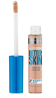 Maybelline Superstay Better Skin - Concealer - Corrector - 30 Light|Medium - 7.5 ml