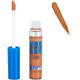 Maybelline Superstay Better Skin - Concealer - Corrector - 50 Medium|Deep - 7.5 ml