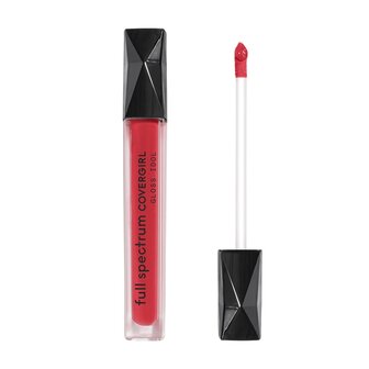 Covergirl Full Spectrum Gloss Idol - Lip Gloss - FS137 Yasss - Roze - Lipgloss - 3.8 ml