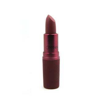 Beauty Creations - Matte-  Lipstick - LS10 Tempted - Rood - 3.5 g