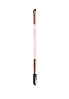 Beauty Creations - Eyebrow Brush Spooley - RC19 - Duo Brow Brush - Wenkbrauw Kwast - Wenkbrauwborstel