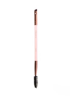 Beauty Creations - Eyebrow Brush Spooley - RC19 - Duo Brow Brush - Wenkbrauw Kwast - Wenkbrauwborstel