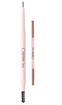 Beauty Creations Eyebrow Definer Pencil - BP01 Blonde - Wenkbrauw potlood - Wenkbrauwpotlood - Eyebrow Pencil - 0,3g