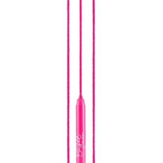 Beauty Creations Dare To Be Bright - Gel Pencil Liner - EPG10 - Dreamtopia - Fuchsia - Oogpotlood - 1.05 g