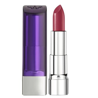 Rimmel London Moisture Renew Lipstick - 250 Pink Dazzler - 4 g - roze