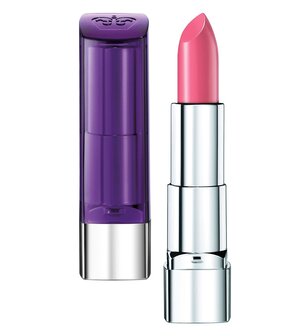 Rimmel London Moisture Renew Lipstick - 705 Let&#039;s Get Naked - 4 g - nude