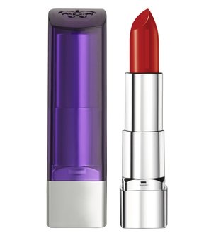 Rimmel London Moisture Renew Lipstick - 680 Hot Lips - 4 g - rood