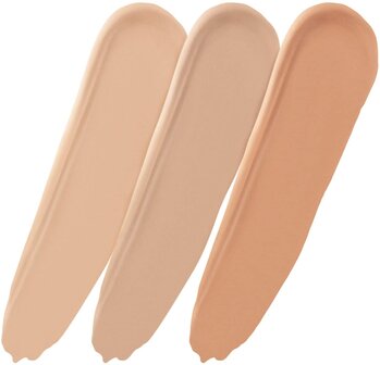 Rimmel London Insta Concealer and Contour Palette - 010 Light - 8,4g - nude