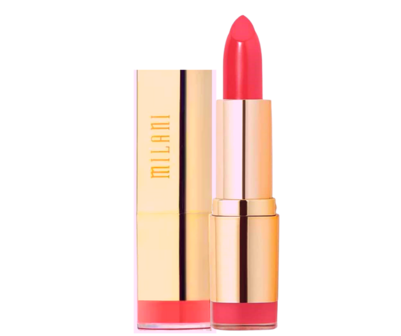 Milani Color Statement Matte Lipstick - 78 Matte Delicate - Roze - Lippenstift - 3.97 g