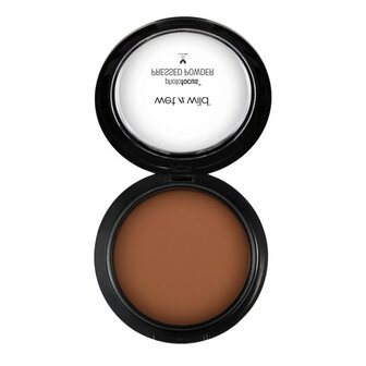 Wet &#039;n Wild - Photo Focus - Pressed Powder - 828C Cocoa - Gezichtspoeder - Cocoa - 7.5 g