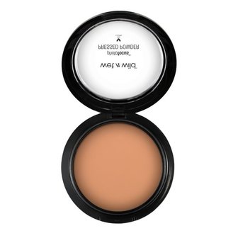 Wet &#039;n Wild - Photo Focus - Pressed Powder - 825C Tan Beige - Gezichtspoeder - Beige - 7.5 g