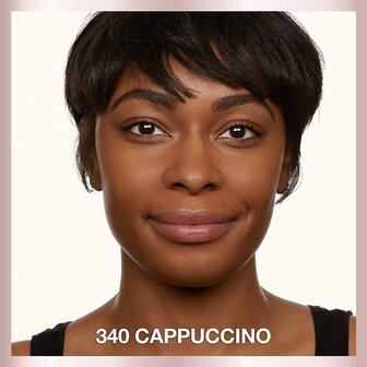 Maybelline Dream Urban Cover Foundation - SPF 50 - 340 Cappuccino - Donkere huidskleur - 30 ml