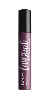 NYX Professional Makeup - Luv Out - Cream Lipstick - Passionate - LOL02 - Lippenstift - Berry - 4 ml
