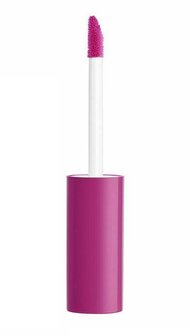 NYX Professional Makeup - Intense Butter Gloss - Raspberry Tart - IBLG21 - Lipgloss - Paars - 8 ml 