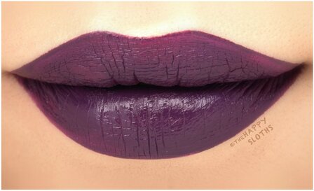 L'Oreal Paris - Infallible - Pro Matte - Liquid Lipstick - 356 - Deeply Disturbed - Paars - Lippenstift - 6.3 ml