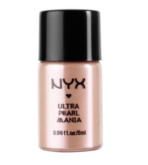 NYX Professional Makeup - Loose Pearl Eyeshadow - LP13 - Sky Pink - Roze - Oogschaduw - 3 g