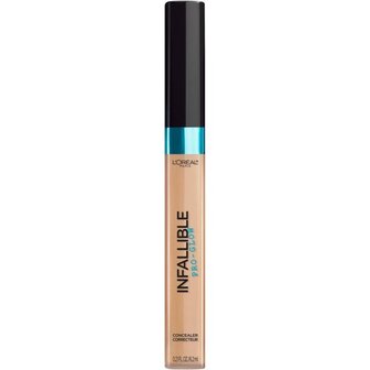 L&#039;Oreal Paris - Infallible - Pro Glow Concealer - 05 Sand Beige - Beige - Concealer - 6.2 ml