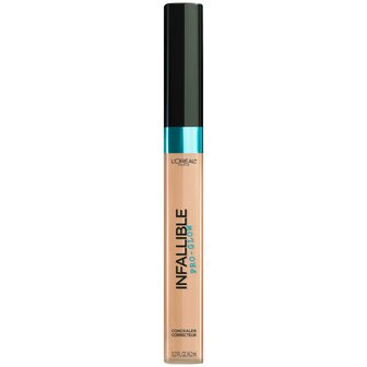 L&#039;Oreal Paris - Infallible - Pro Glow Concealer - 03 Nude Beige - Nude - Concealer - 6.2 ml